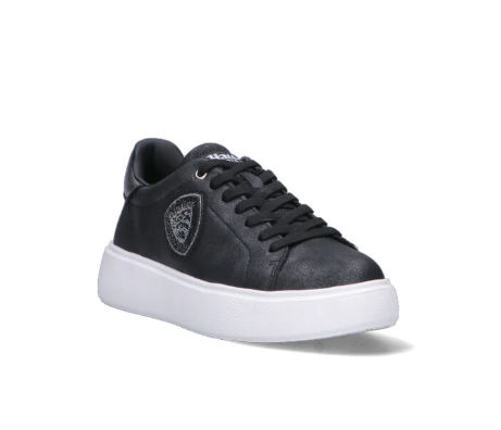 Sneakers blauer venus da donna F5VENUS01/NUBBLK Blauer