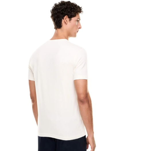 t-shirt ea7 da uomo 