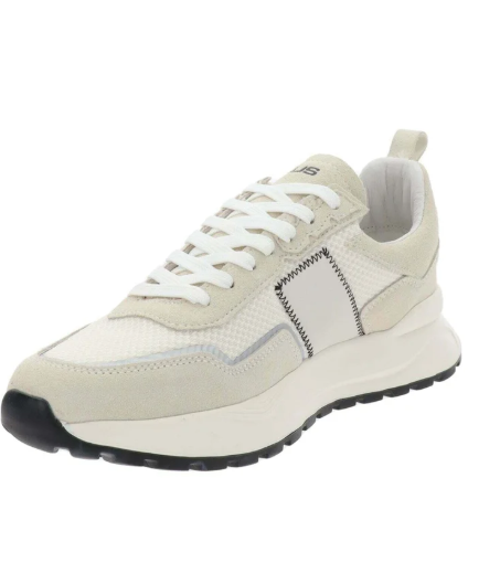 sneakers Paciotti da uomo 4US-13WHITE Paciotti