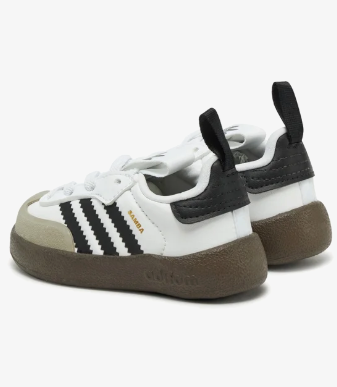 Scarpe adidas samba infant 
