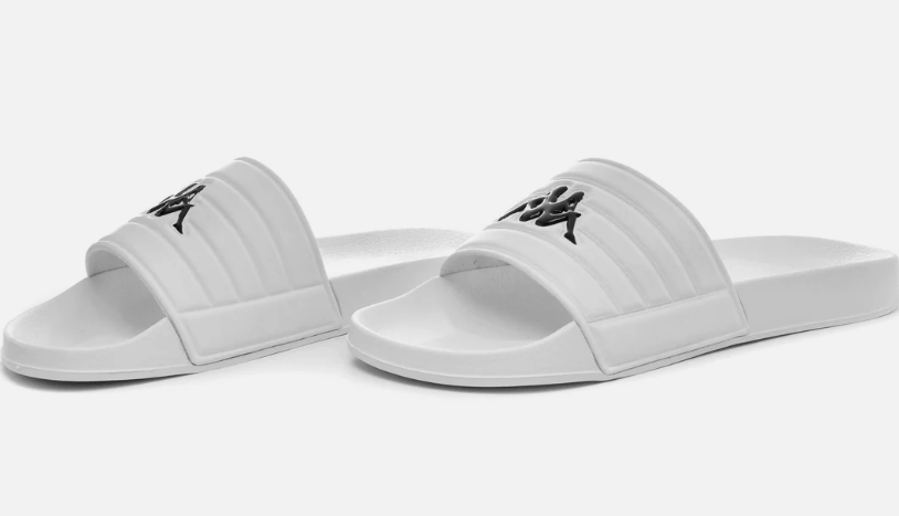 ciabatte kappa unisex 341X73W921 Kappa