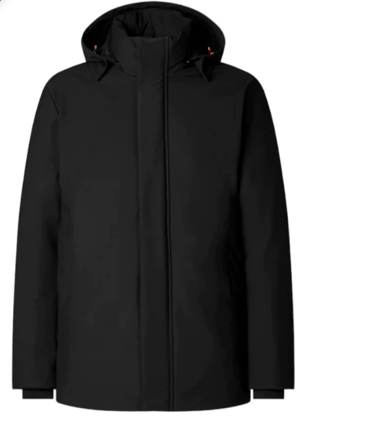 giubbotto save the duck da uomo D41370M10000 Save the duck