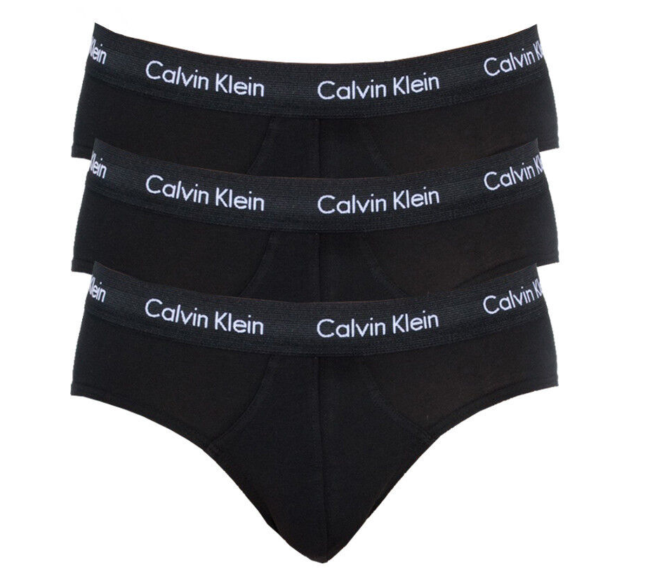 Slip calvin klein da uomo U2661GXWB Calvin Klein Underwear