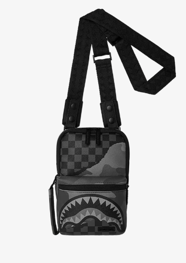 Tracolla sprayground tear og sling unisex 910B6581NSZ SPRAYGROUND