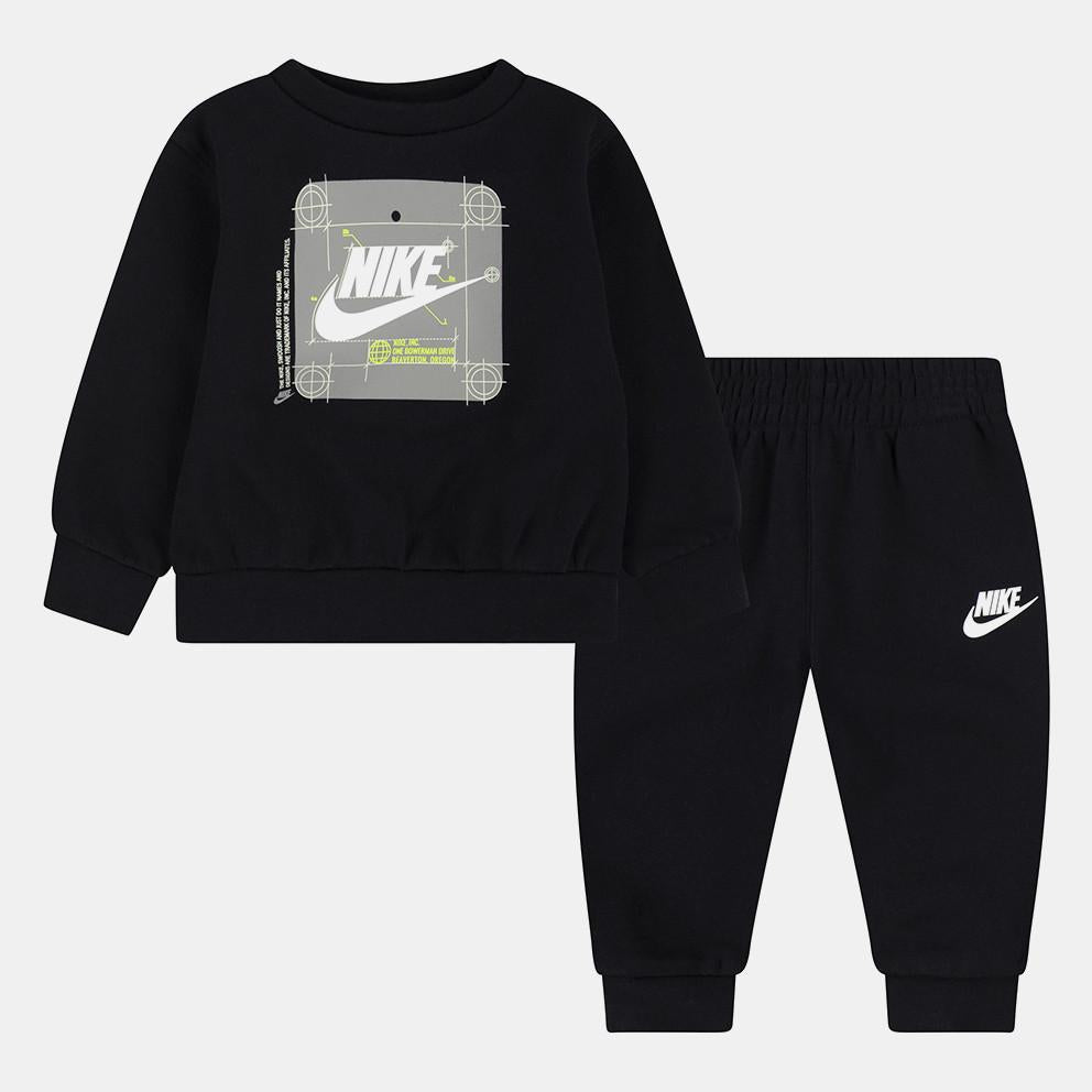 tuta nike infant 66M413023 Nike