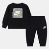 tuta nike infant