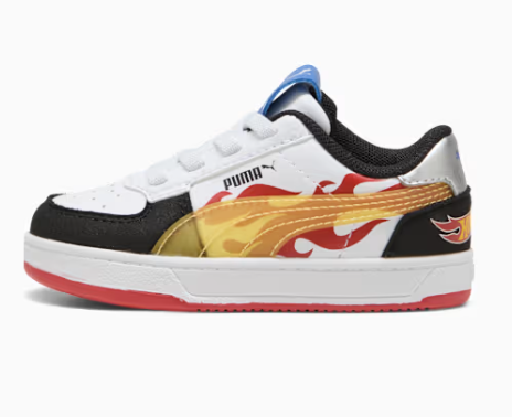 scarpe puma caven infant 40140501 Puma