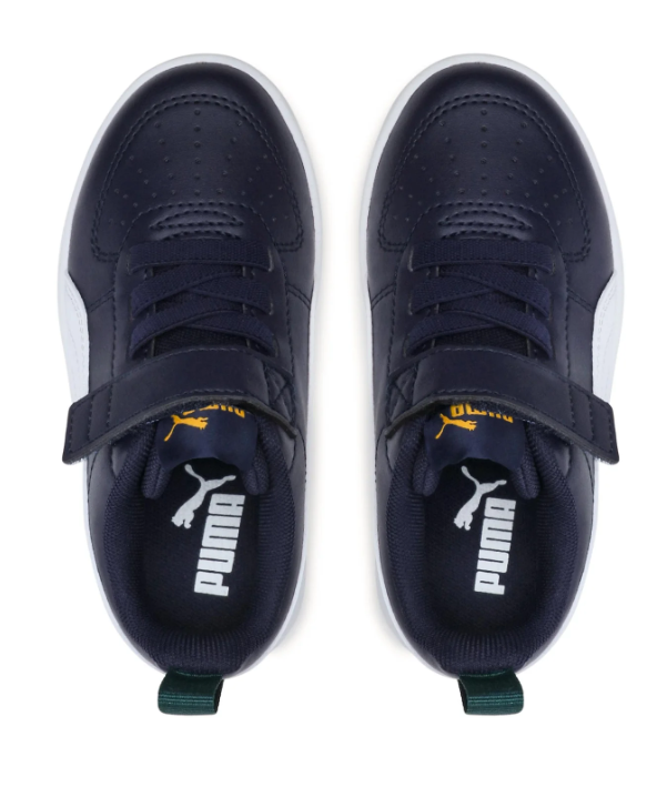 scarpe puma rickie da bambino 38583607 Puma