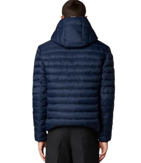 giubbotto save the duck da uomo D33600M40023 Save the duck