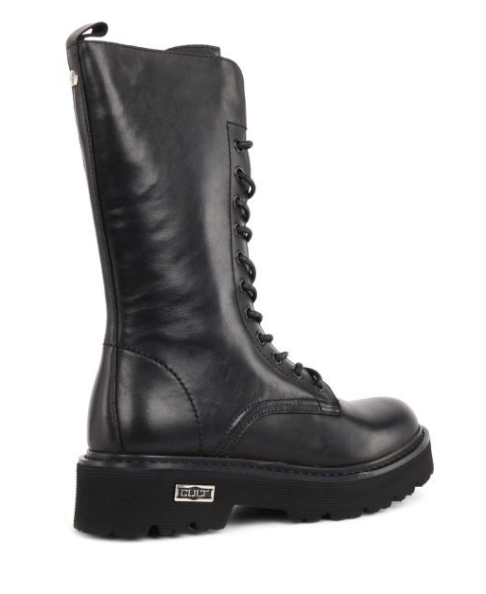 Anfibi cult slash da donna CLW3324003324 CULT