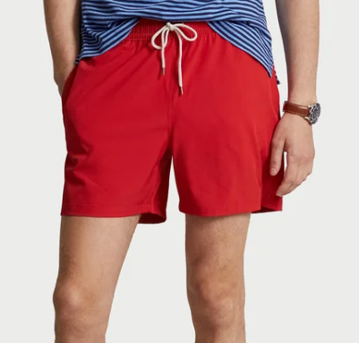 costume boxer polo ralph lauren da uomo 