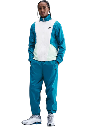 tuta nike da uomo HJ1985301 Nike