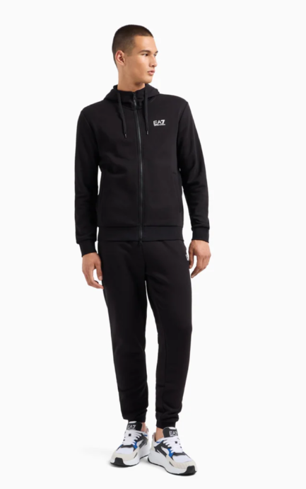 tuta ea7 da uomo 8NPV681200 EA7