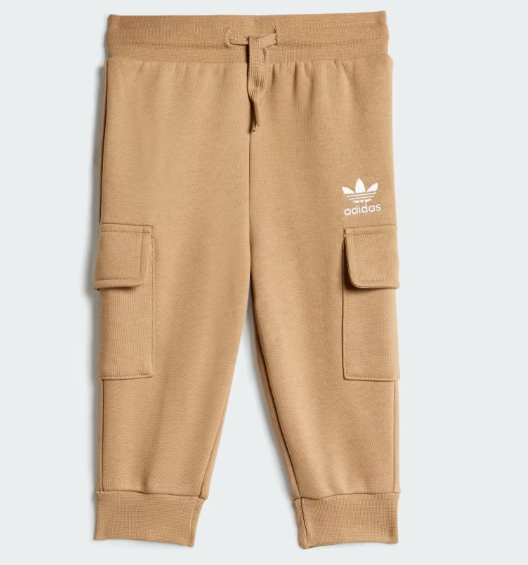 tuta adidas infant JY4868- Adidas