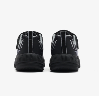 scarpa skechers  advance da bambino 403926LBKSL Skechers