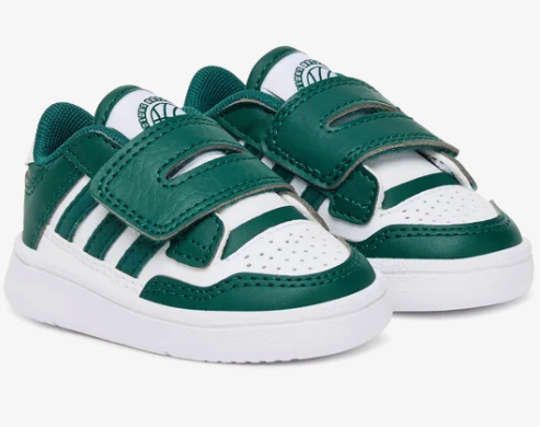 scarpe adidas rapid court infant JR1023 Adidas