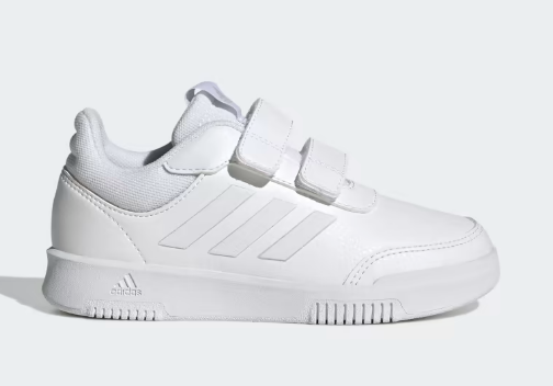 scarpa adidas tensaur da bambino 