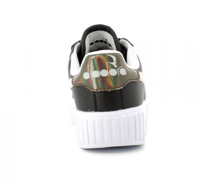 Scarpa diadora game da bambino 