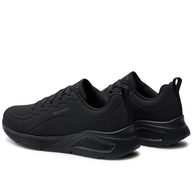 Scarpe skechers uno lite da uomo 183120BBK Skechers