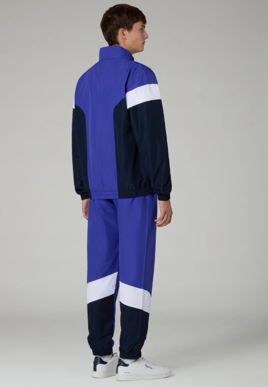 Tuta australian  nocturna da uomo SWUTU0114193 Australian