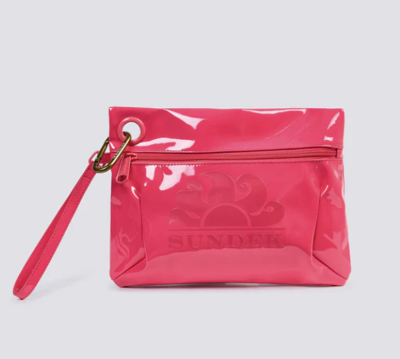 Pochette sundek unisex 