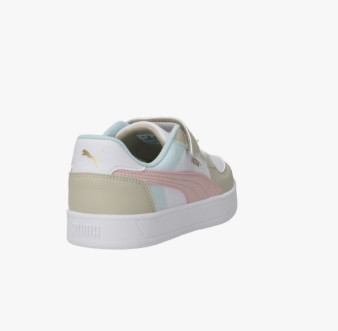 scarpa puma caven da bambina 
