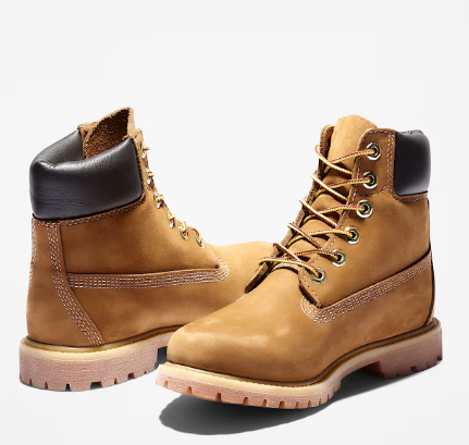 Anfibi timberland boot da uomo TB010360214 Timberland