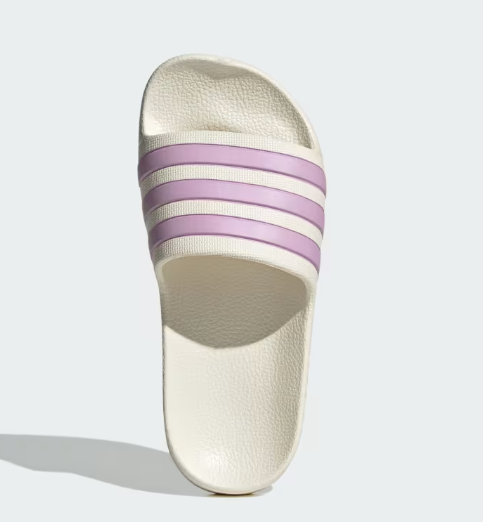 Ciabatte adidas adilette da bambina JS2498- Adidas