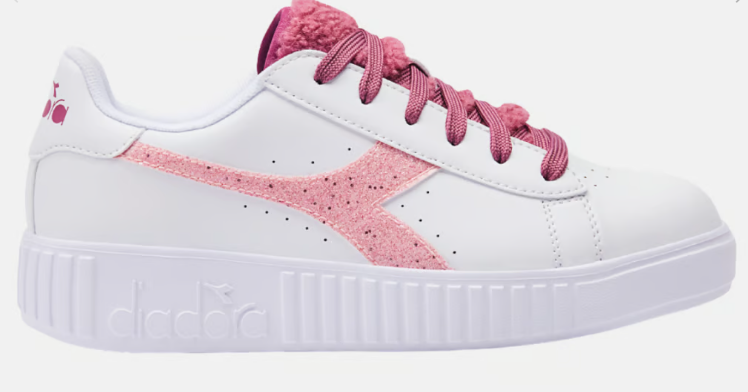 scarpa diadora game da donna 180889D1075 Diadora