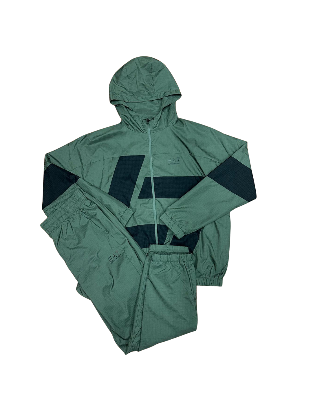 tuta ea7 da uomo 7M000646M7059 EA7