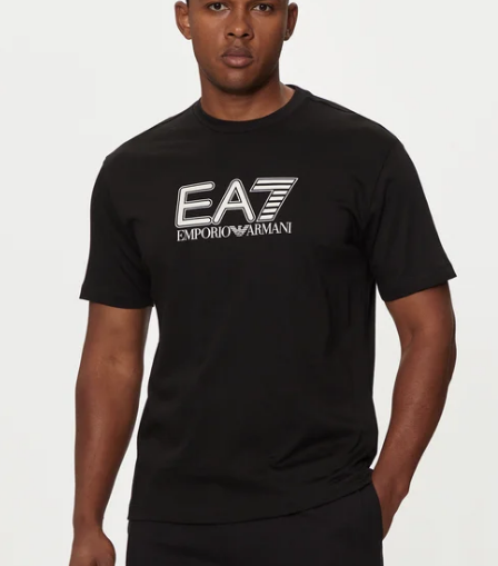 t-shirt ea7 da uomo 6DPT811200 EA7