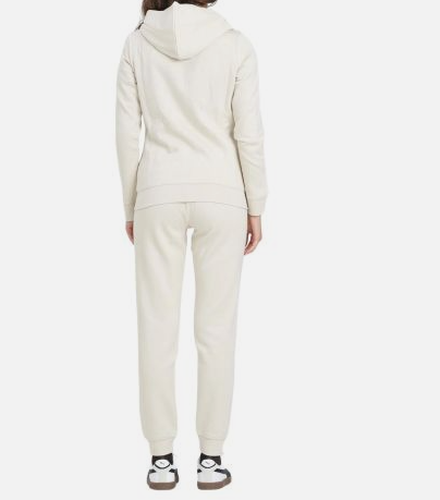 tuta puma da donna 69220387 Puma