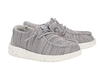sneakers hey dude wally infant