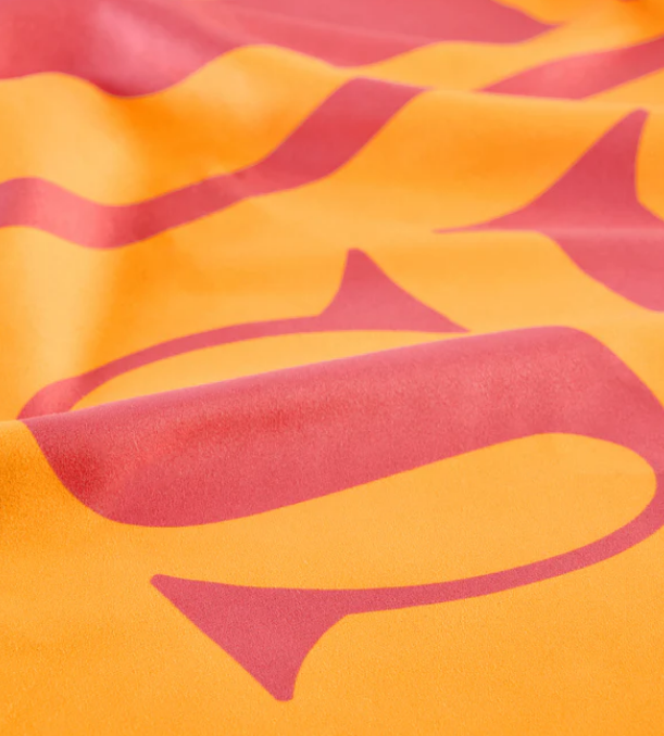 Telo mare sundek microfiber unisex AM398ATMI100A7101 Sundek