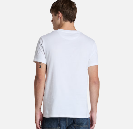 t-shirt timberland da uomo 
