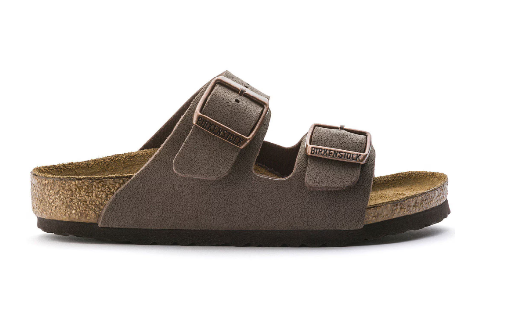 sandali birkenstock arizona da bambino 552893- Birkenstock