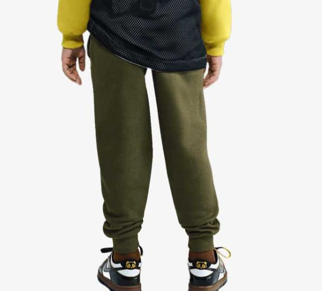 pantaloni nike da bambino IH5199325 Nike