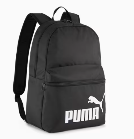 zaini puma unisex 09116401 Puma