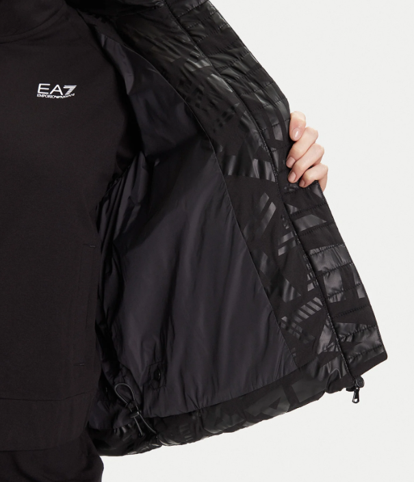 giubbino ea7 da donna 7W000654FC202 EA7