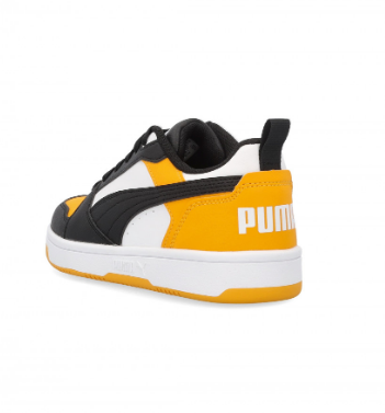 scarpa puma rebound unisex 39383318 Puma