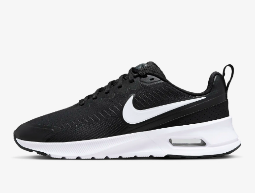 Scarpa nike air max nuaxis da uomo 
