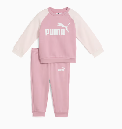 tuta puma infant 68628165 Puma