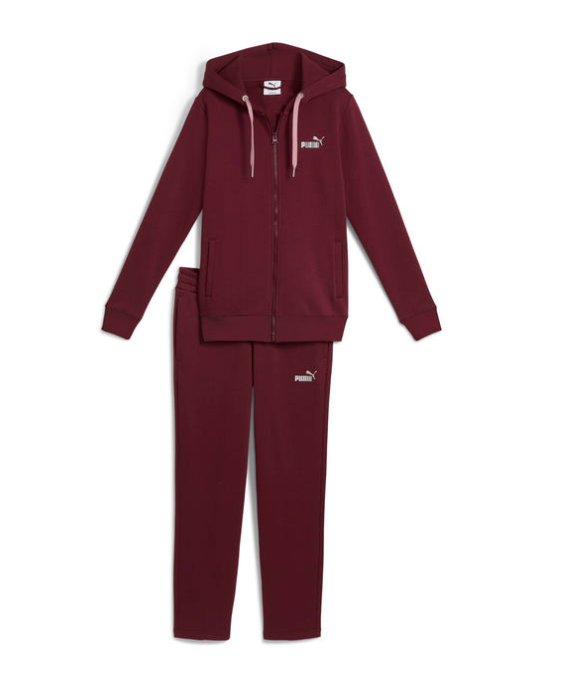 tuta puma da donna 68816196 Puma