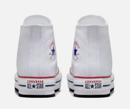 Scarpa chuck Taylor da bambino 372860C Converse