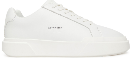 Sneakers calvin klein chunky da uomo M013440K4 Calvin Klein Jeans