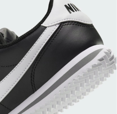 Scarpa nike cortez unisex 