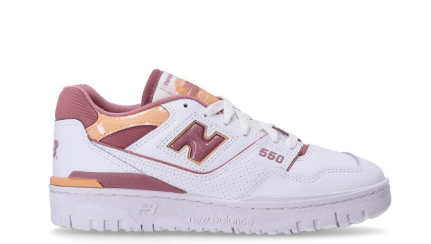 Scarpa new balance 550 da donna BBW550EA New Balance