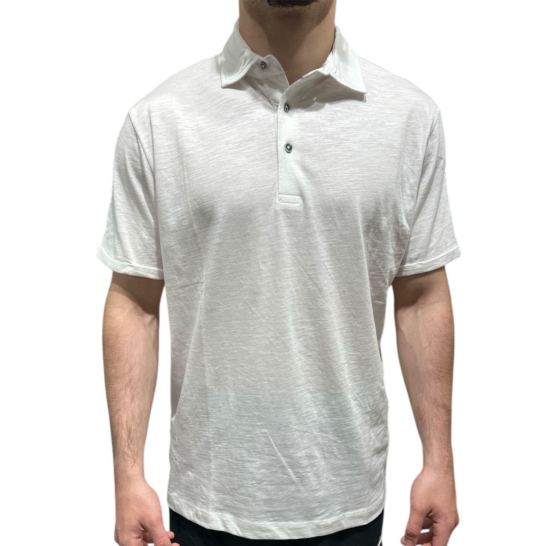 polo trez da uomo M49061101 Trez