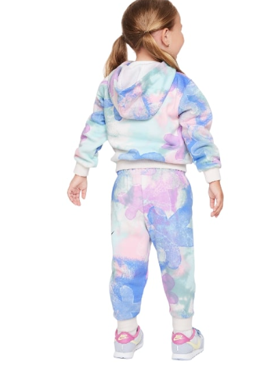 tuta nike infant 16L123BGZ Nike