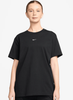 t-shirt nike da donna